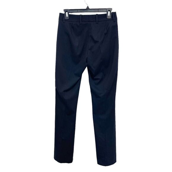 Hugo Boss Pinstripe Pants - Picture 5 of 7